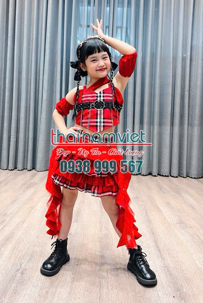 Nhảy Hiện Đại Nữ 010 Nhảy Hiện Đại Nữ 010