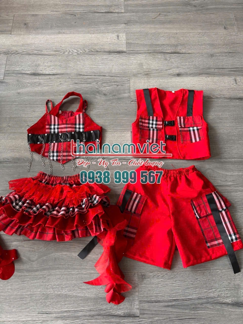 Nhảy Hiện Đại Nữ 010 Nhảy Hiện Đại Nữ 010