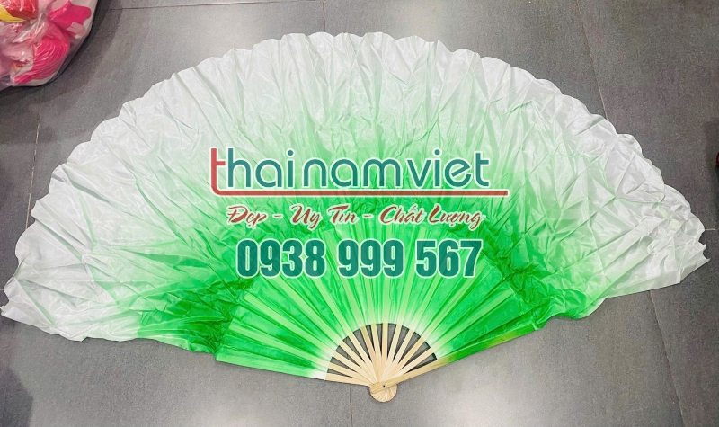 Quạt Nan Tre 034 Quạt Nan Tre 034