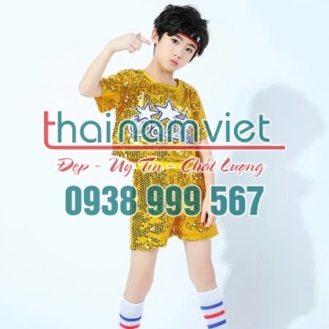 Nhảy Hiện Đại Nam 005
