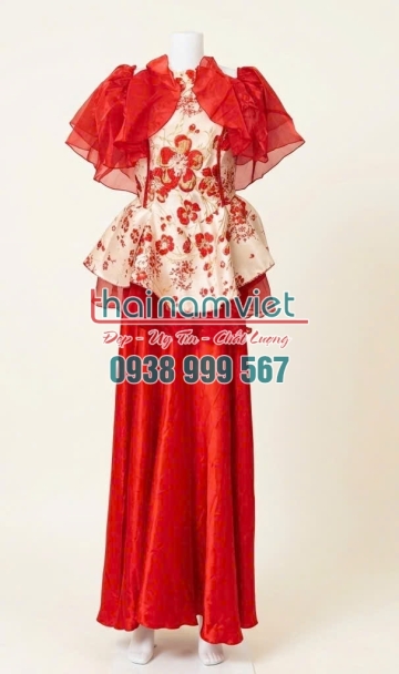 Quần Ống Rộng Yếm 030