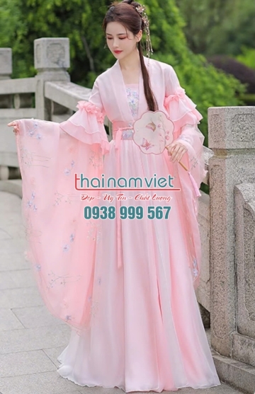 Trang Phục Hằng Nga 036 Trang Phục Hằng Nga 036
