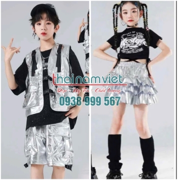 Nhảy Hiện Đại Nam 008