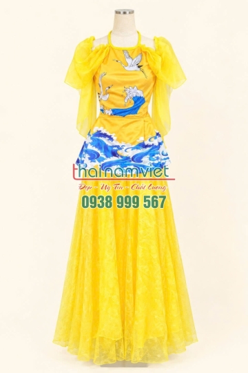 Váy Yếm 053