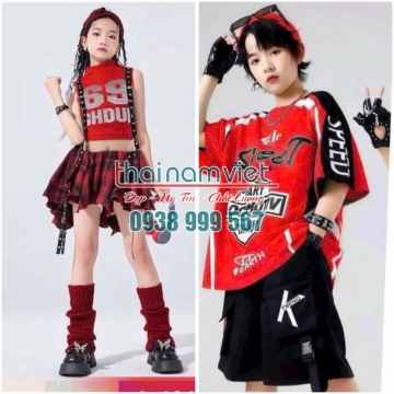 Nhảy Hiện Đại Nam 013