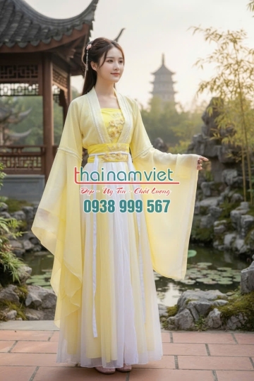 Trang Phục Hằng Nga 053