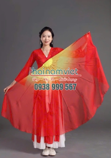 Quạt Đại Nan Nhựa 005 Quạt Đại Nan Nhựa 005