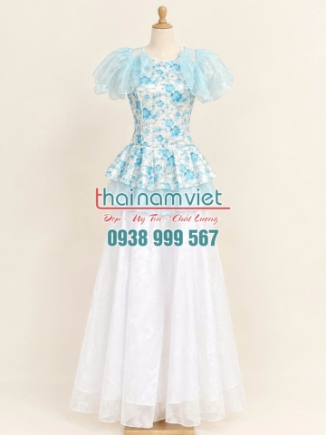 Quần Ống Rộng Yếm 029
