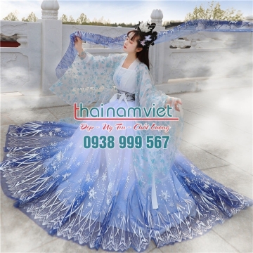 Trang Phục Hằng Nga 025