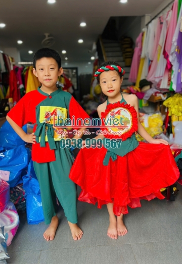 Đồng Dao Trẻ Em 026