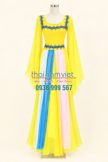 Trang Phục Hằng Nga 019