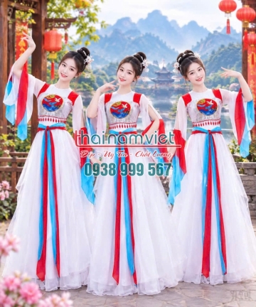 Trang Phục Hằng Nga 040