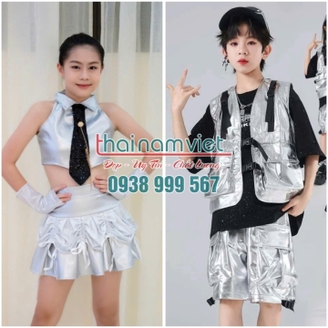 Nhảy Hiện Đại Nữ 018