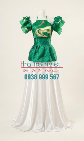 Quần Ống Rộng Yếm 032
