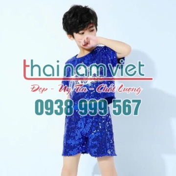 Nhảy Hiện Đại Nam 007