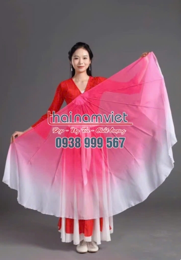 Quạt Đại Nan Nhựa 001