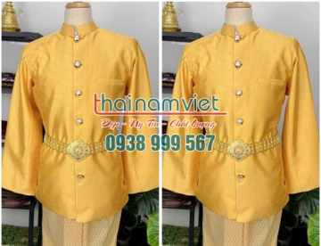 Dân Tộc Khmer Nam 003