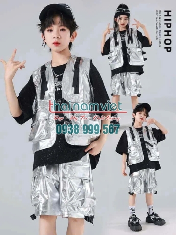 Nhảy Hiện Đại Nam 008