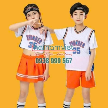 Nhảy Hiện Đại Nữ 004