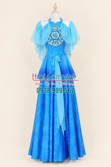 Quần Ống Rộng Yếm 025
