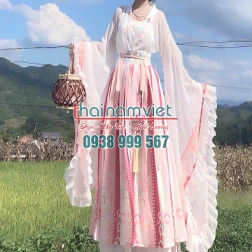 Trang Phục Hằng Nga 032 Trang Phục Hằng Nga 032