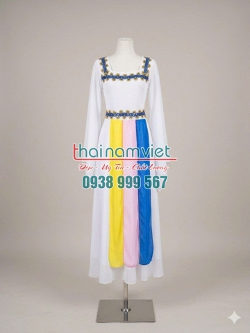 Trang Phục Hằng Nga 017