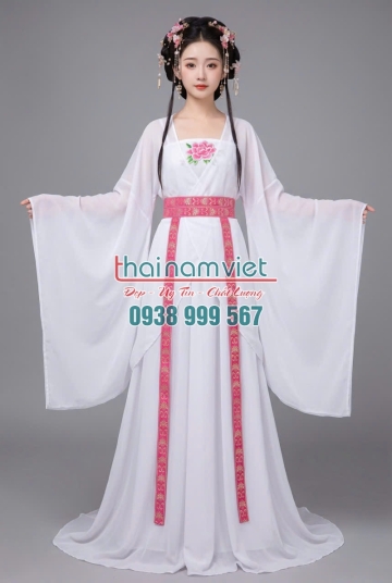 Trang Phục Hằng Nga 049
