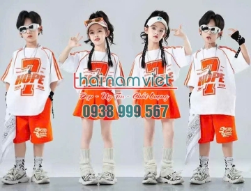 Nhảy Hiện Đại Nam 015