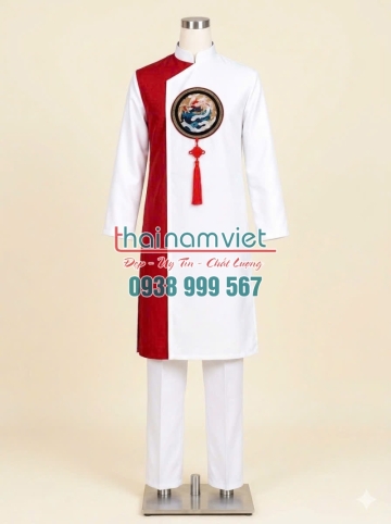 AD Cách Tân Nam 040