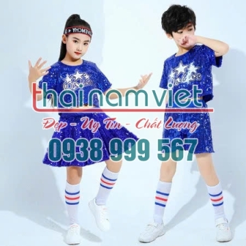 Nhảy Hiện Đại Nam 007