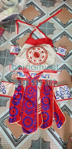 Âu Lạc Nữ 029