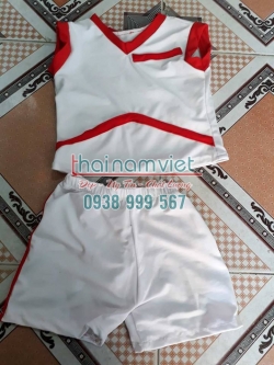 Aerobic Nhịp Điệu 019