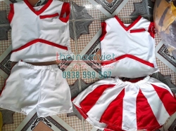 Aerobic Nhịp Điệu 020