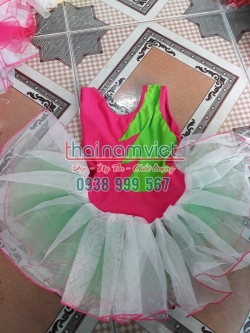 Aerobic Nhịp Điệu TE 028