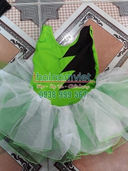 Aerobic Nhịp Điệu TE 022