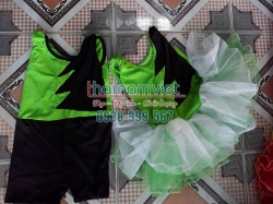 Aerobic Nhịp Điệu TE 022