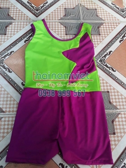 Aerobic Nhịp Điệu TE 023