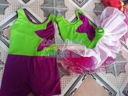 Aerobic Nhịp Điệu TE 023