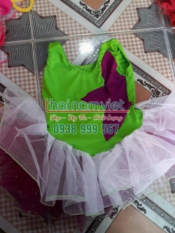 Aerobic Nhịp Điệu TE 024