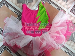 Aerobic Nhịp Điệu TE 025