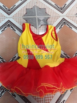 Aerobic Nhịp Điệu TE 026