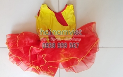 Aerobic Nhịp Điệu TE 026