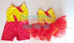 Aerobic Nhịp Điệu TE 027