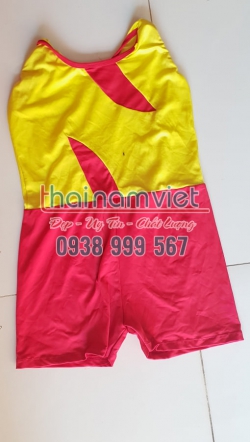 Aerobic Nhịp Điệu TE 027