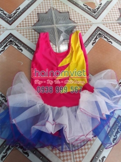 Aerobic Nhịp Điệu TE 029