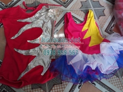 Aerobic Nhịp Điệu TE 029