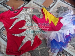 Aerobic Nhịp Điệu TE 029