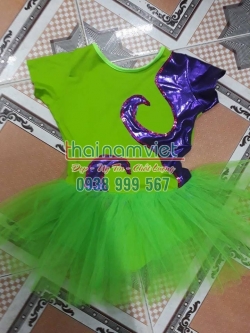 Aerobic Nhịp Điệu TE 030