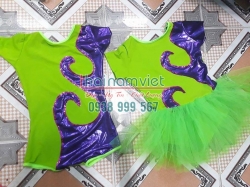 Aerobic Nhịp Điệu TE 031