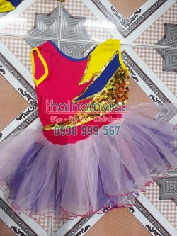 Aerobic Nhịp Điệu TE 032